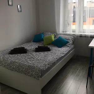  Apartament J&b Polska