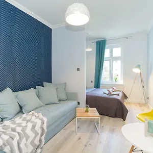  Apartament Marina